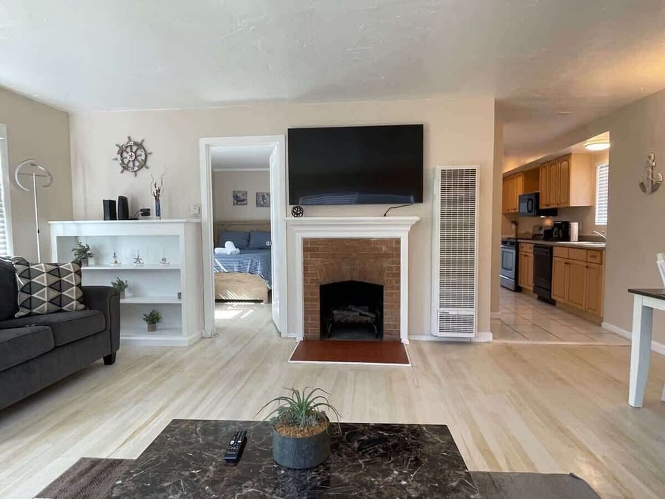 Living room / Dining Room