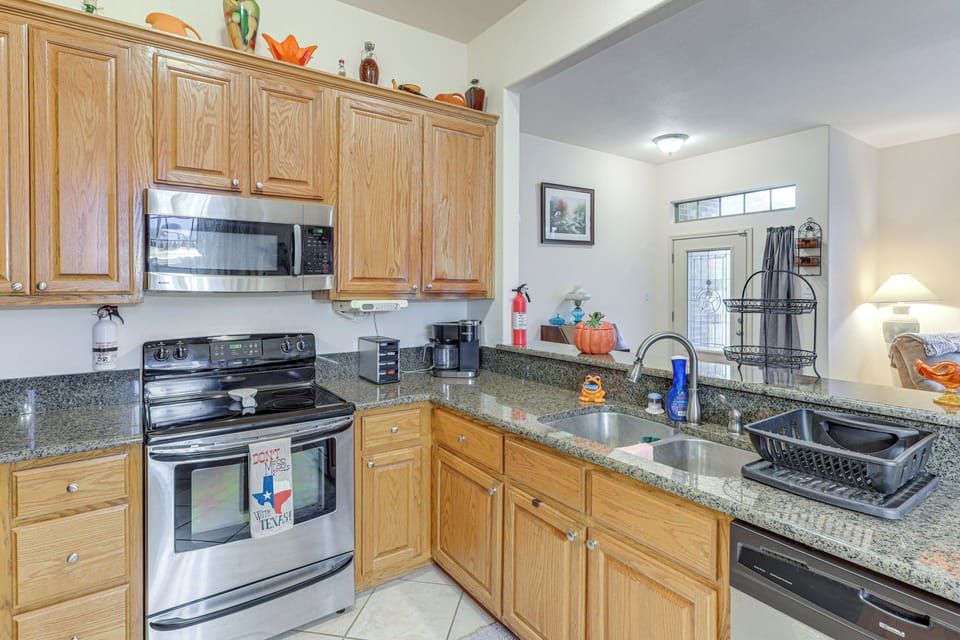 Kitchen | Cooking Basics | Blender | Crockpot