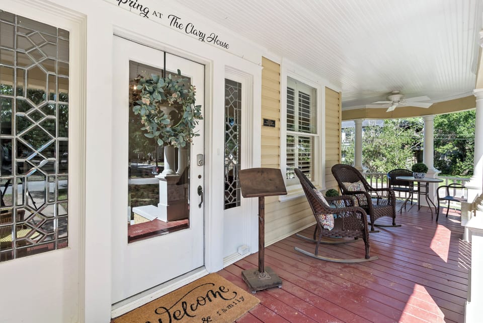 Front Porch (1)
