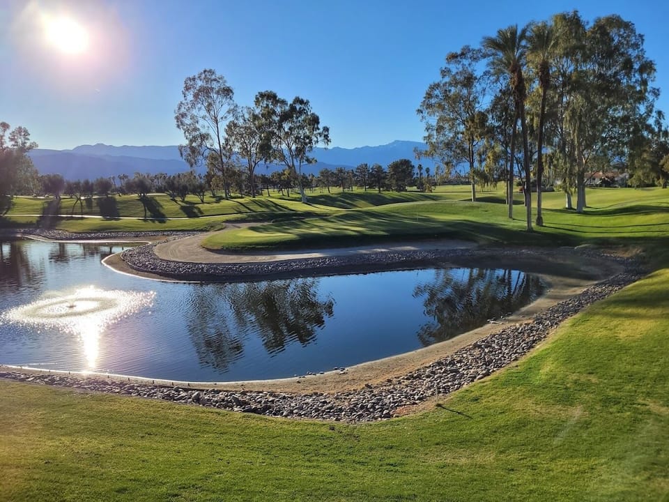 Golf