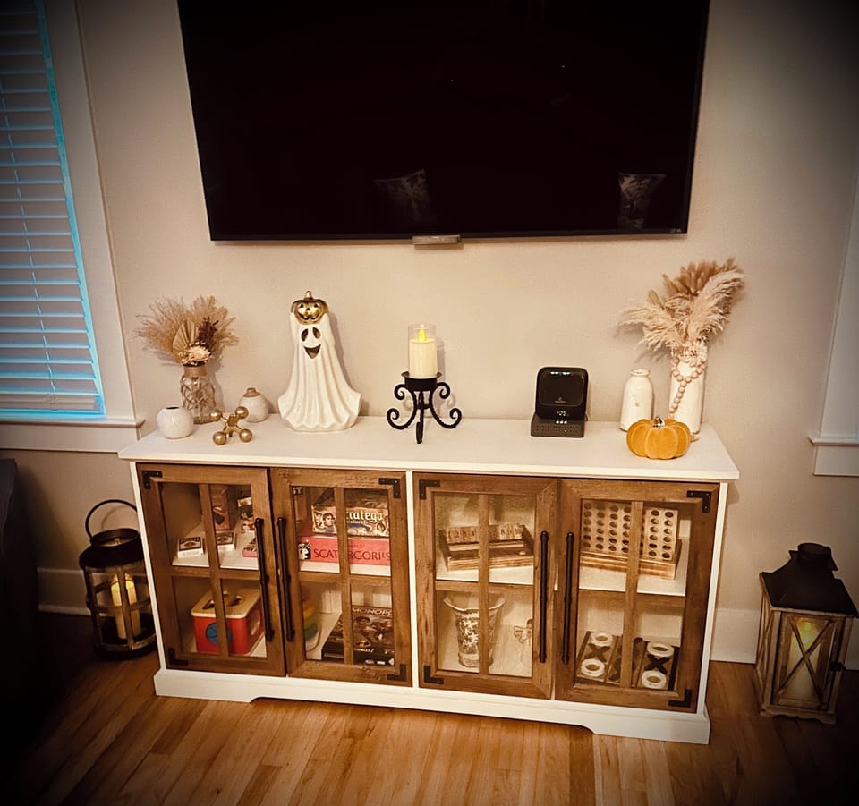 Television