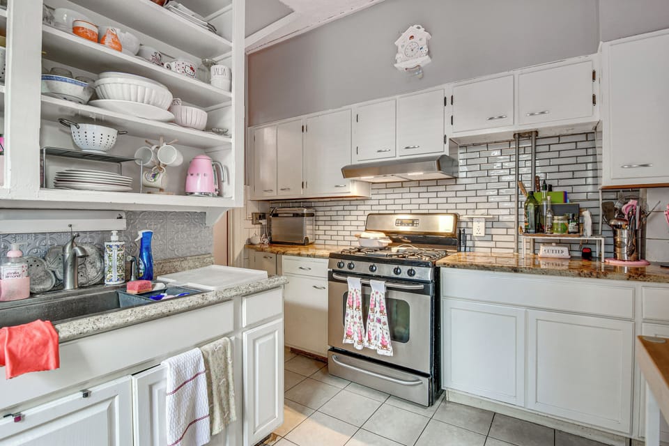 Kitchen | Cooking Basics | Keurig