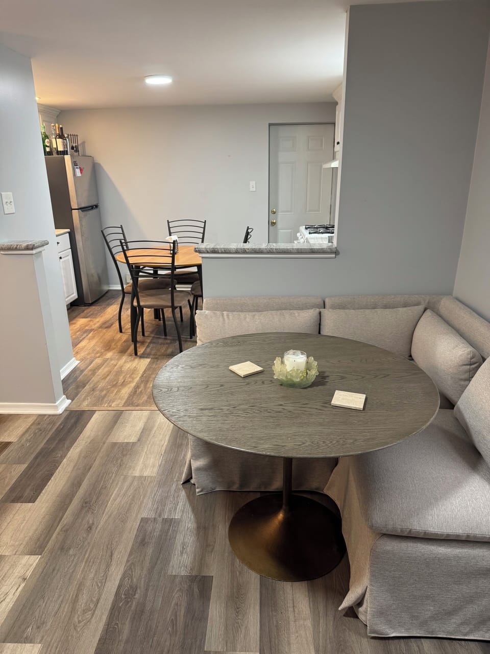 Breakfast Nook