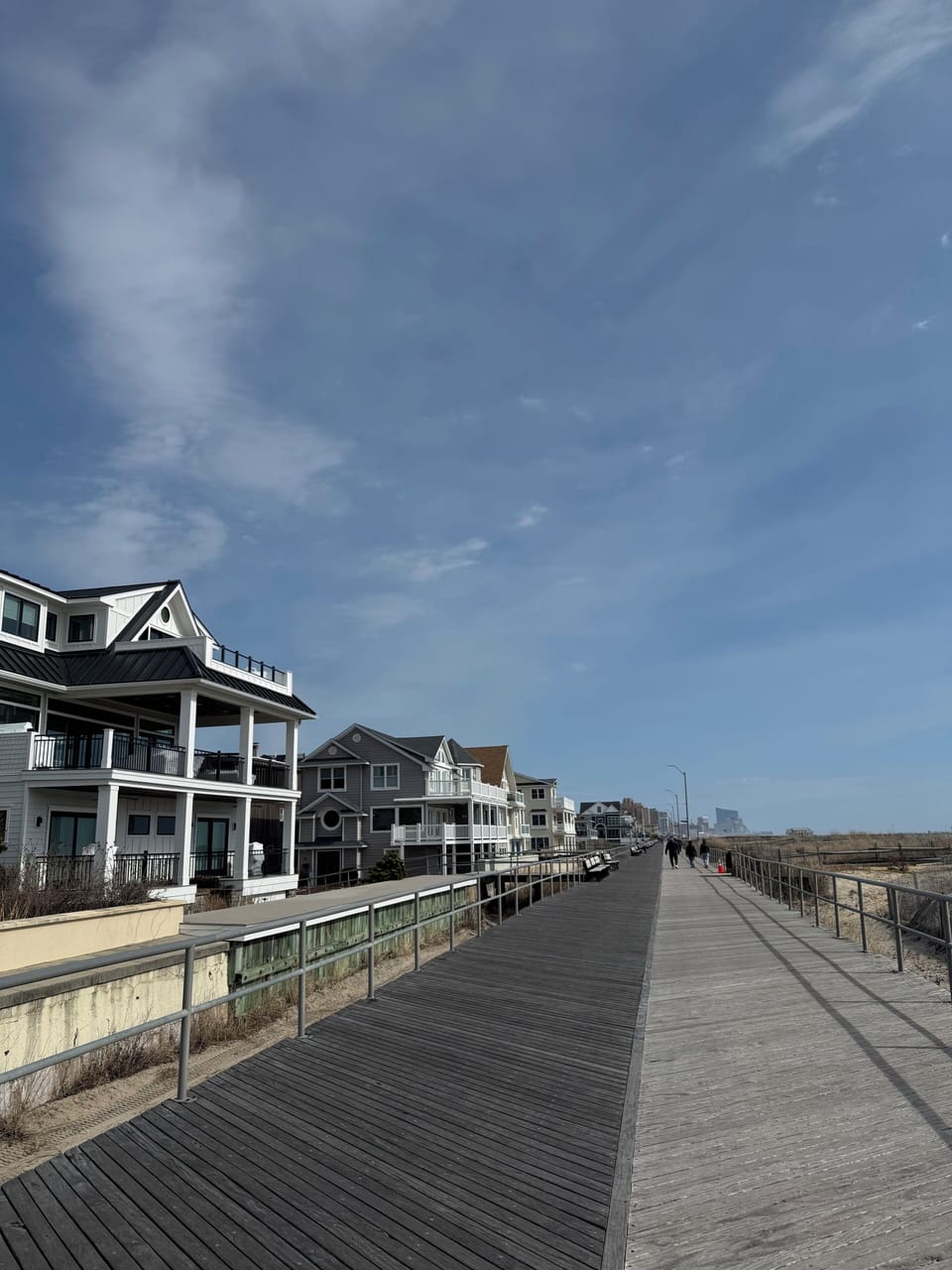 Ventnor boardwalk 