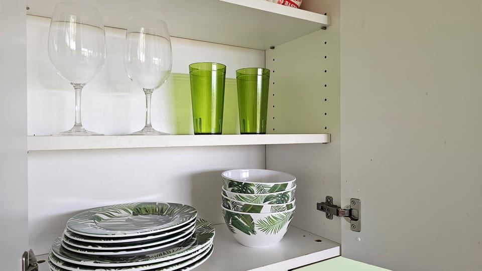 Kitchenette