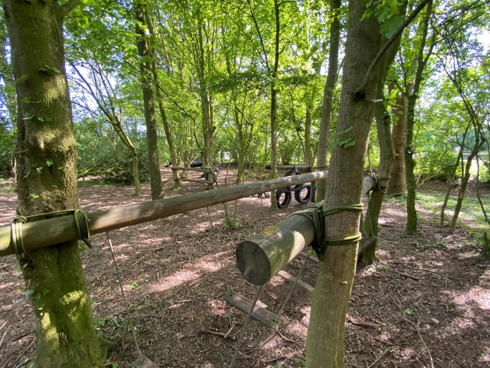 Holiday Park Facilities and Services 
