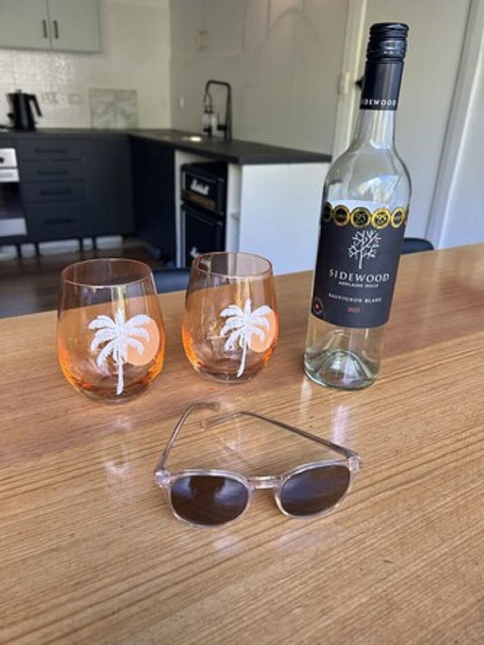 Bar Open!