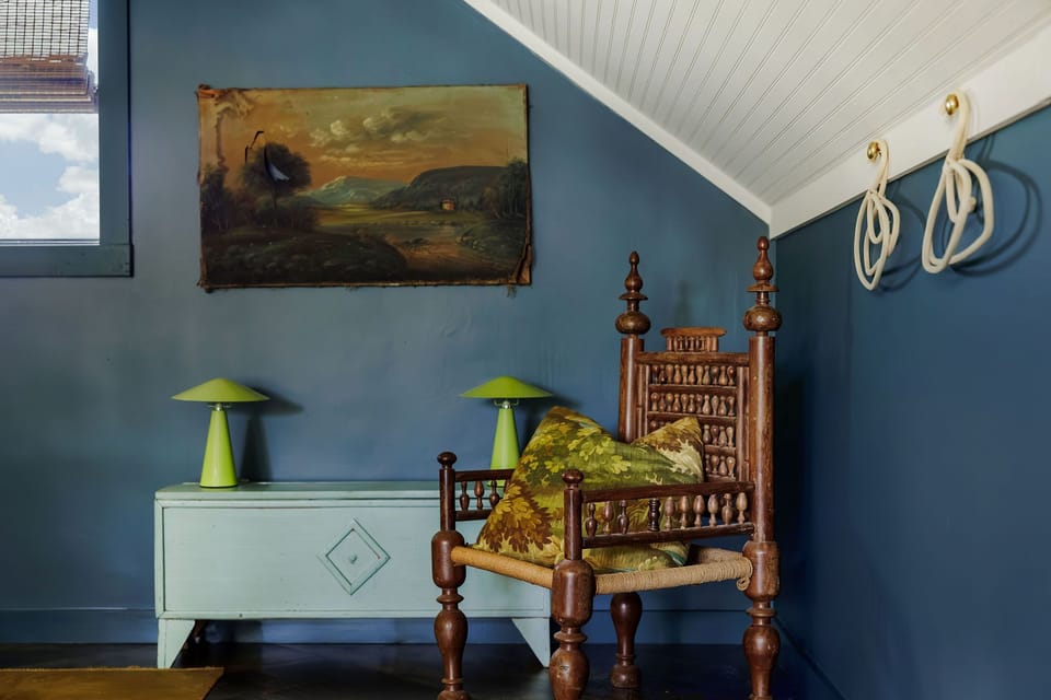 Stunning Decor