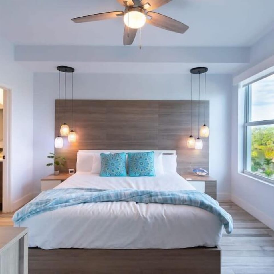 Master Bedroom - King