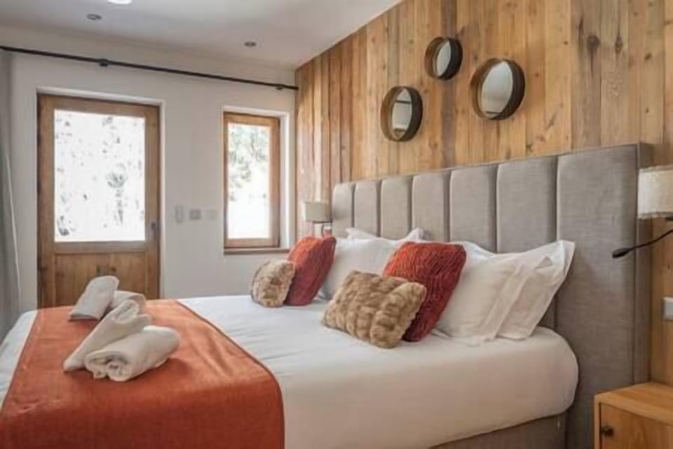 Chalet Carmen