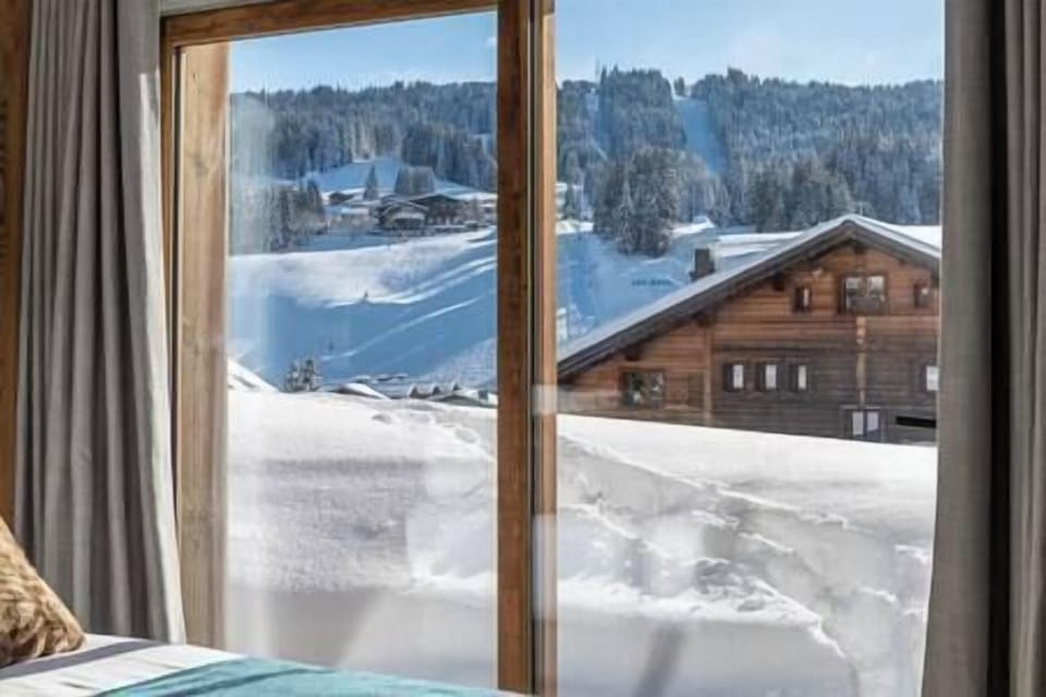 Chalet Carmen