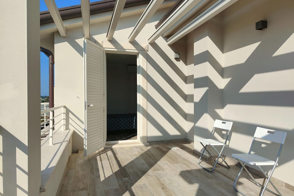 Patio / Balcony