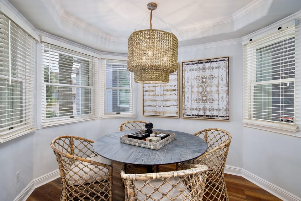 1st Floor - Dining Room 2