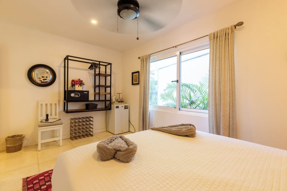 Casa Vitality - Suite Carambola (2)