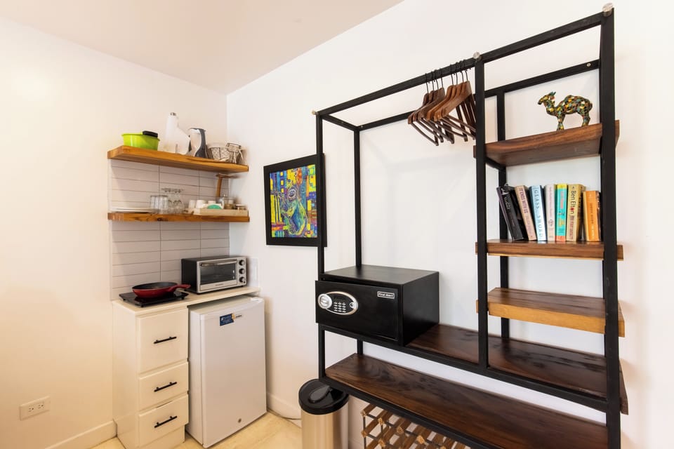 Casa Vitality - Suite Coyol (5)