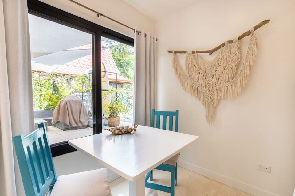 Casa Vitality - Suite Coyol (4)