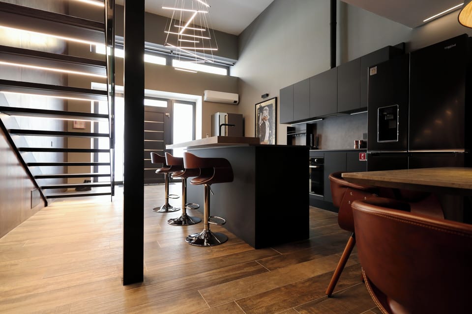 Kitchen Area (1)