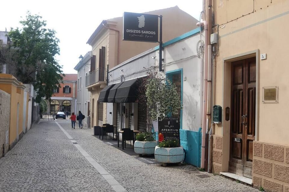 Beautiful street