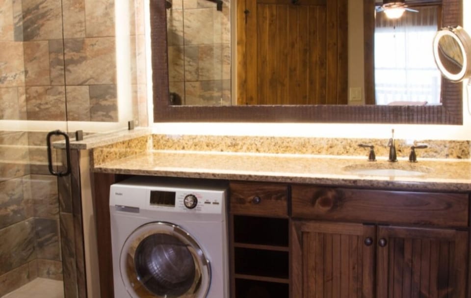 washer/dryer