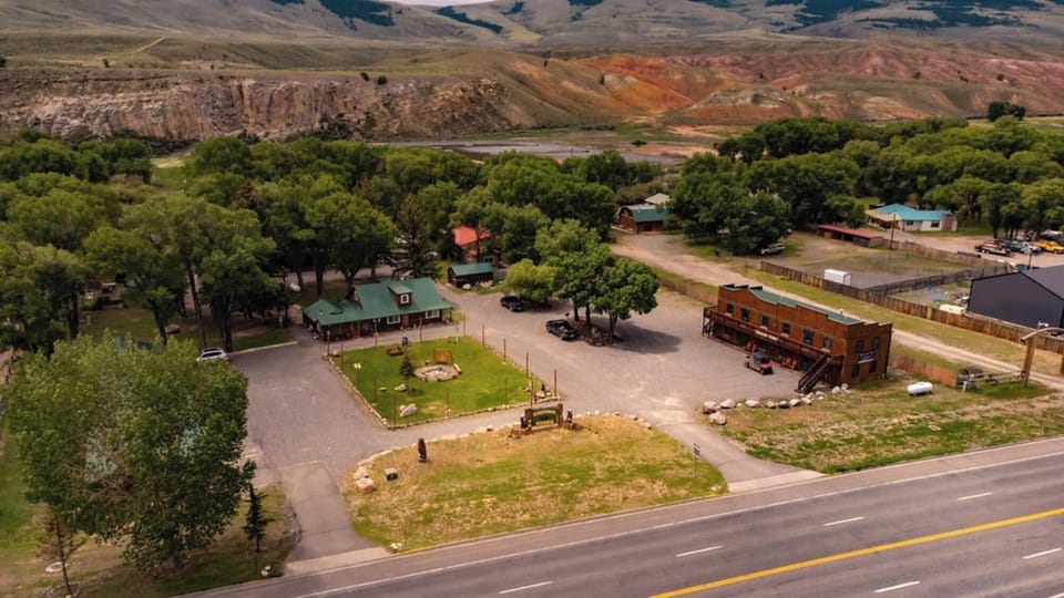 Property Aerial View 2