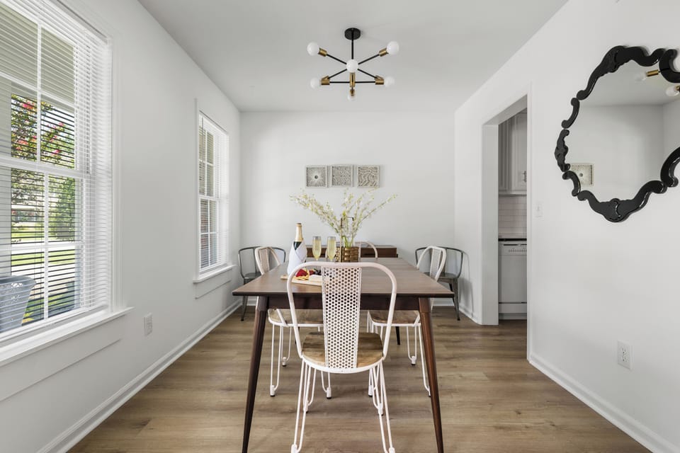 Recently Renovated with Patio! | Baytree Quarters