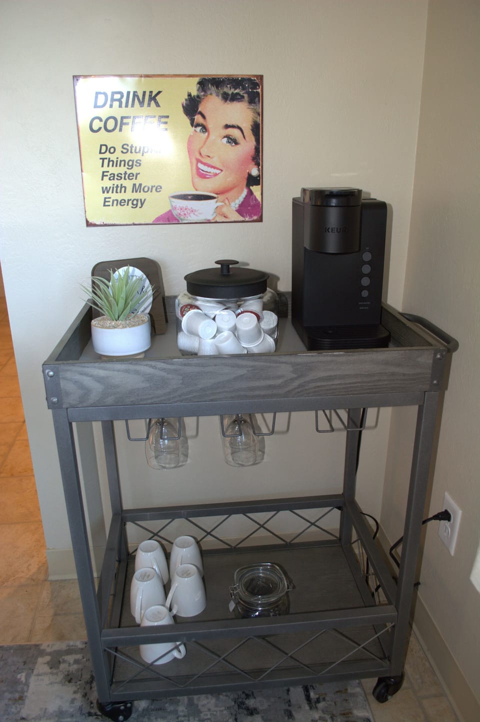 Coffee Bar