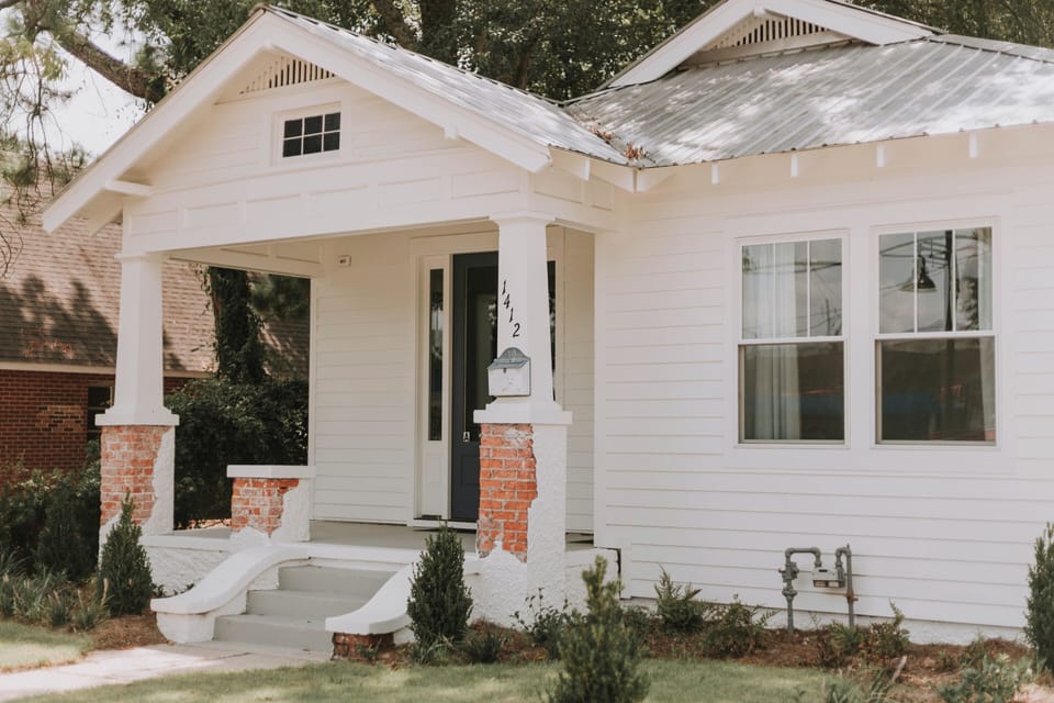 The Vincent - in the heart of Downtown Ocean Springs 