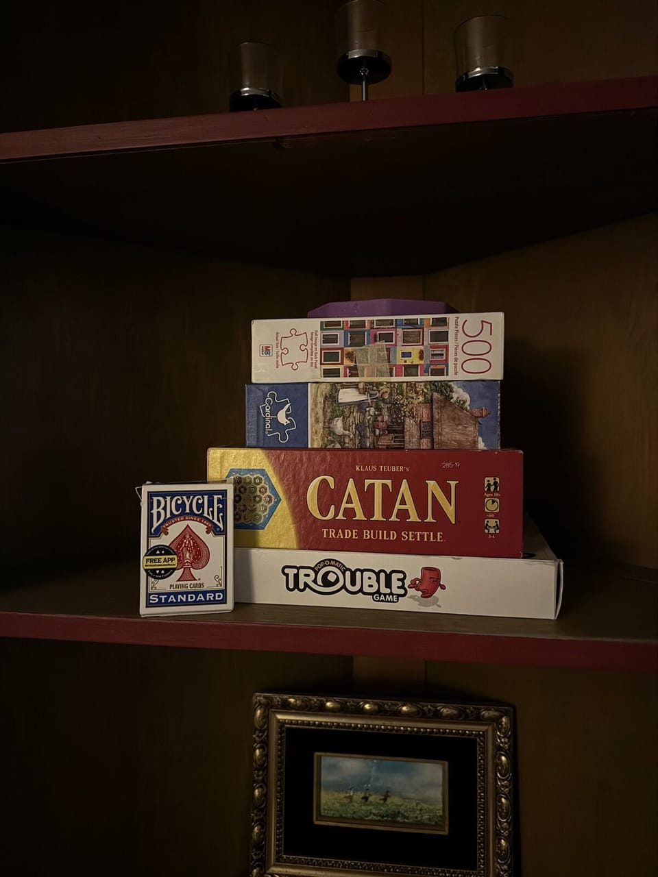 Miscellaneous