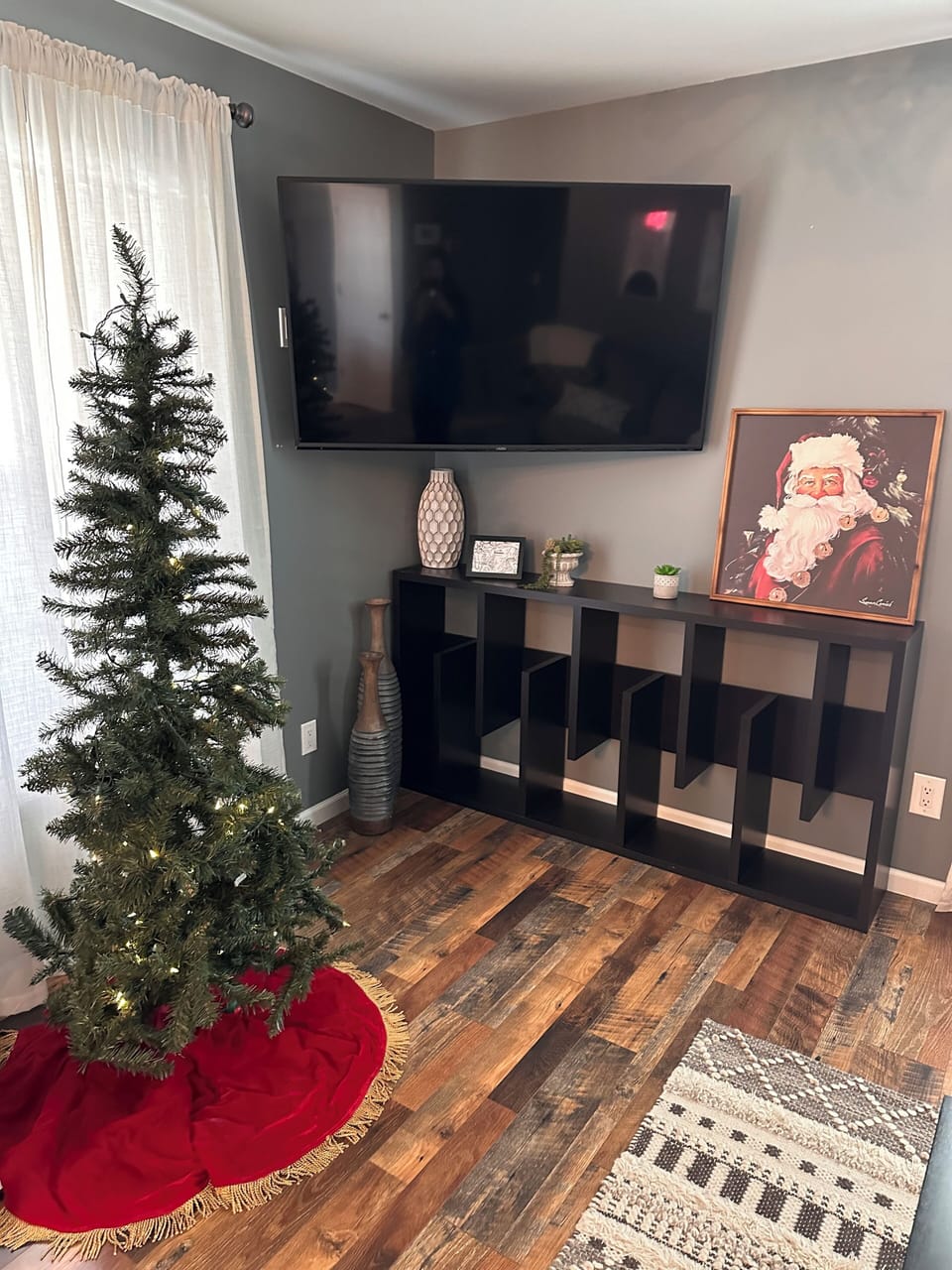 Christmas Tree for the Holidays!