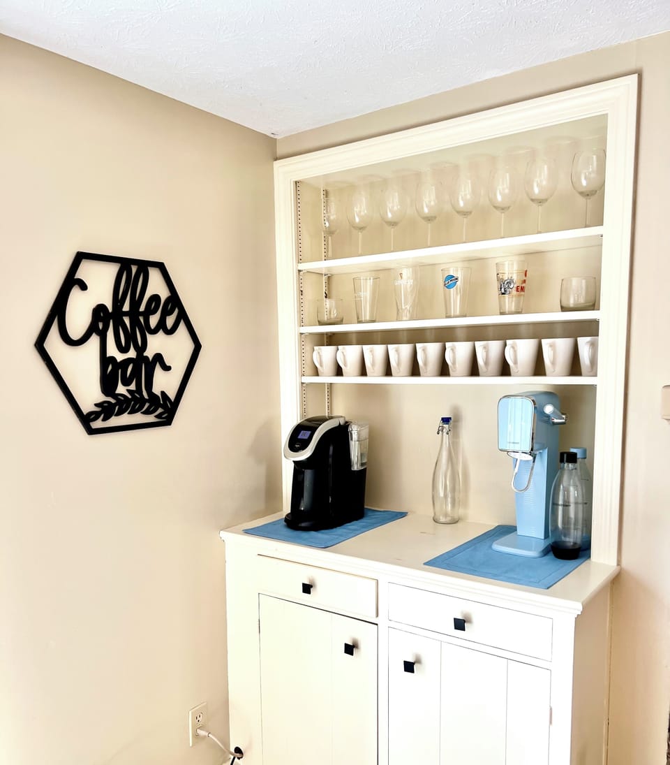 Coffee Station