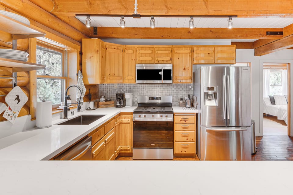 Kitchen | 1st Floor