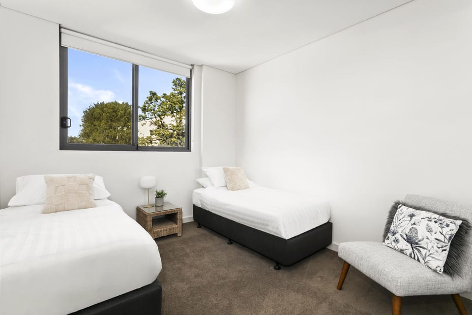 Apartment Images