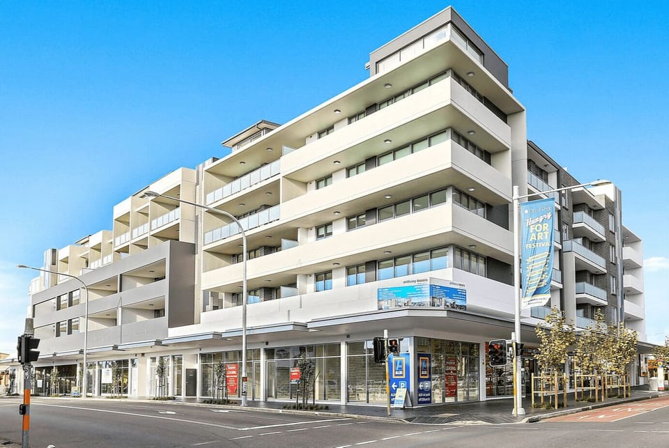 Apartment Images