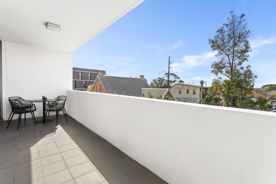 Apartment Images