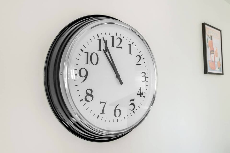 Clock