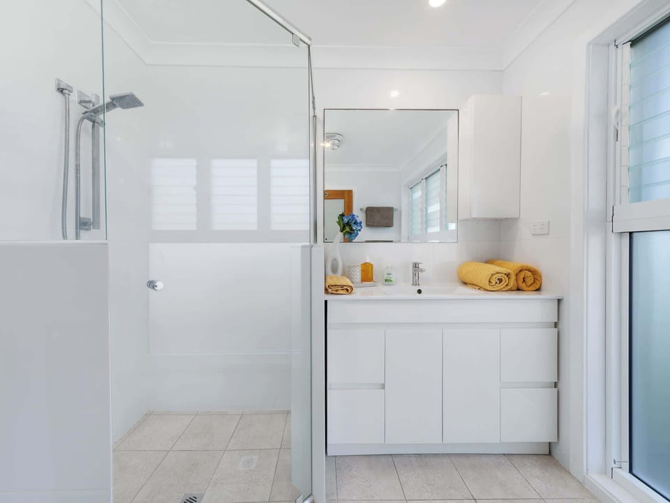 Ensuite