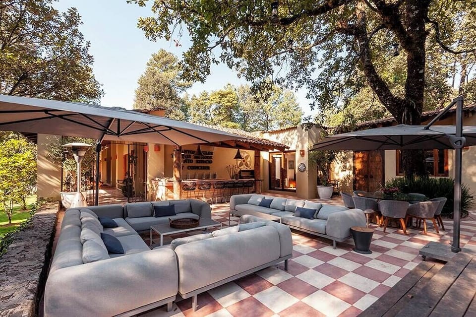 If you’re seeking the perfect location for an exceptional group retreat, look no further!