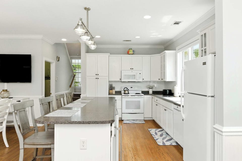 Kitchen - 1st Floor