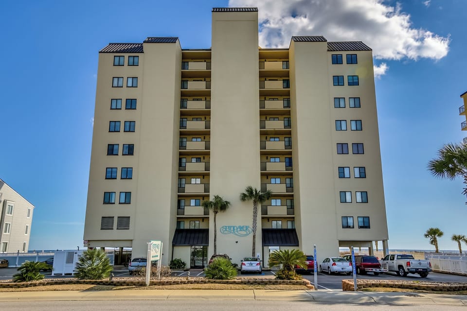 Spinnaker Building