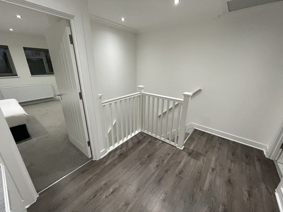 Entrance / Lobby