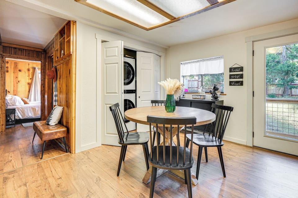 Dining Area | 1st Floor