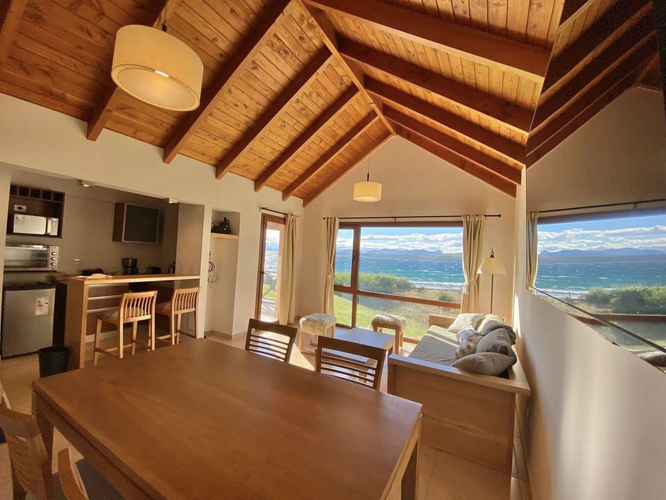 Dining area,Living Room
