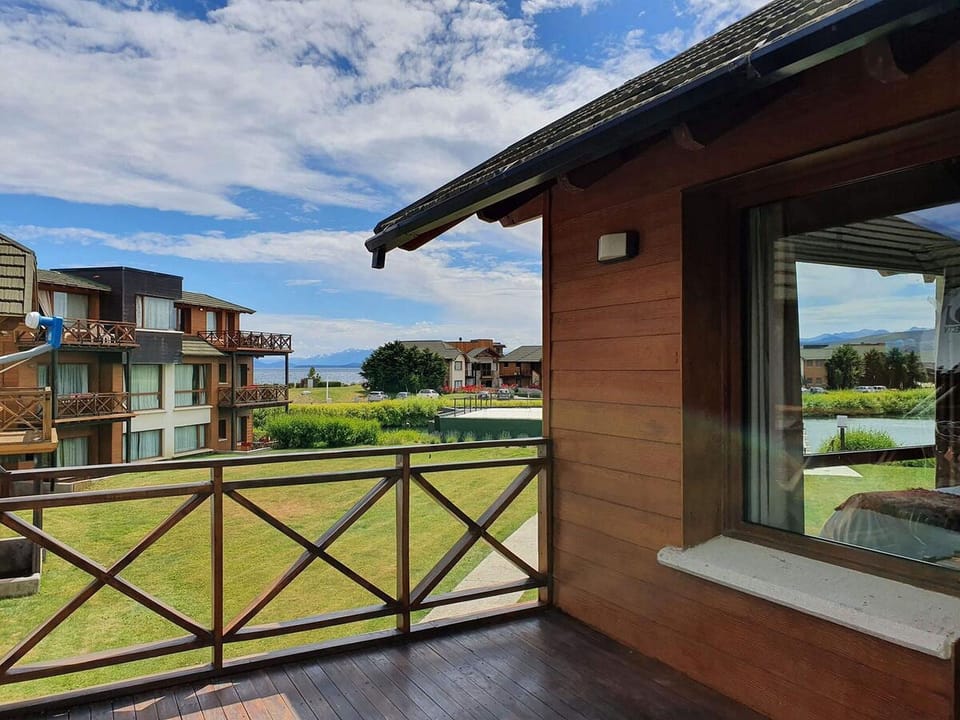 Balcony / Terrace,View(from property / room)