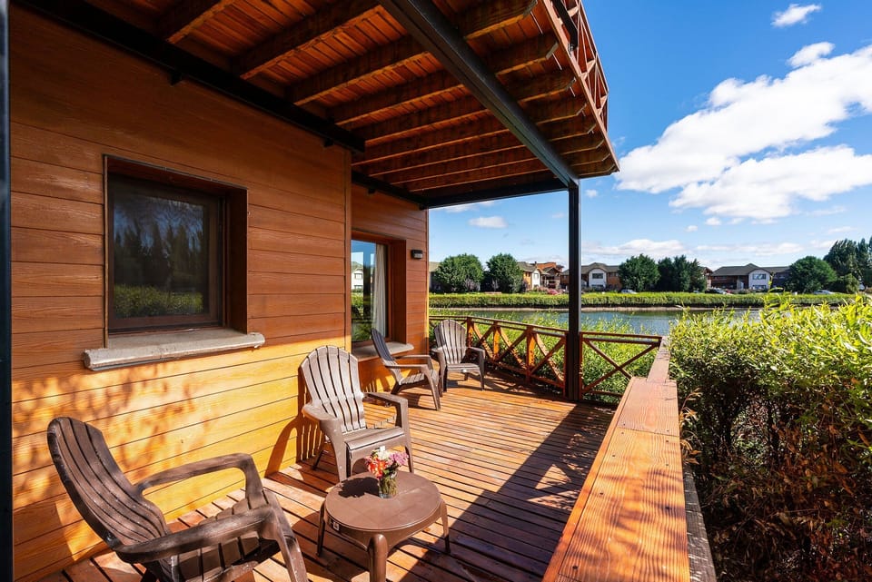 Balcony / Terrace