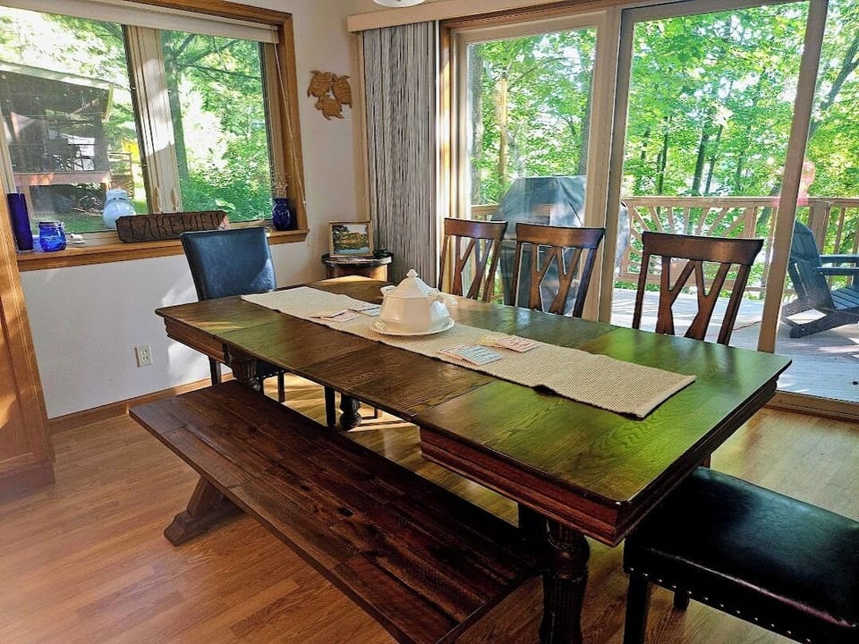 Dining Room Table