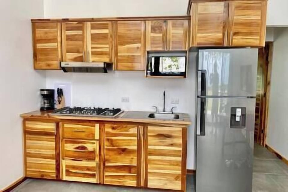 Kitchen Area Condo