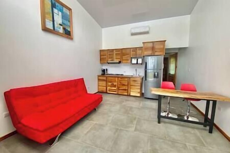 Floor Plan Condo