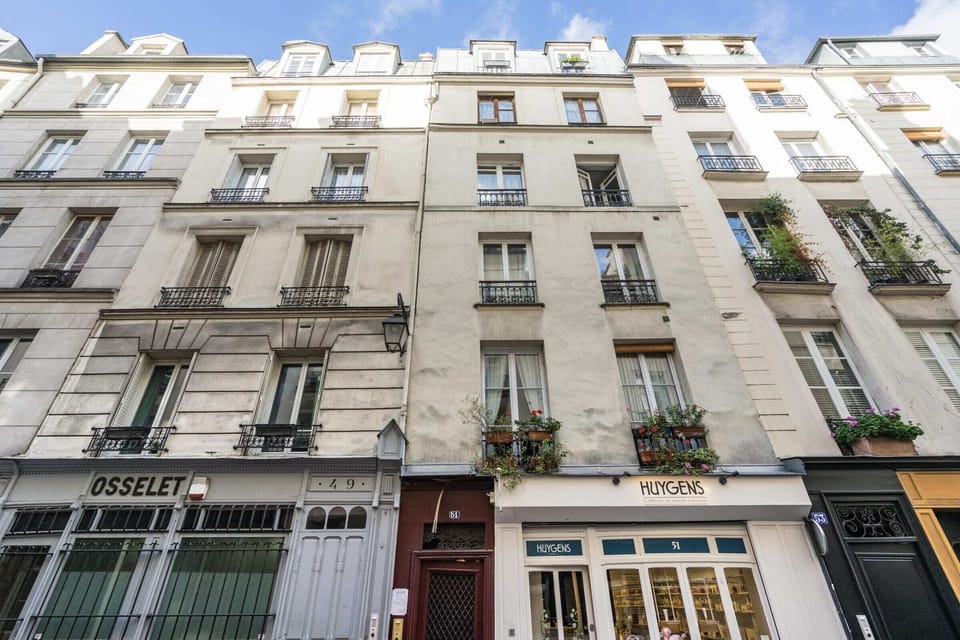 facade