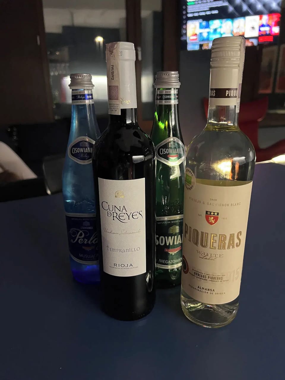Free 2 Bottles of Wine