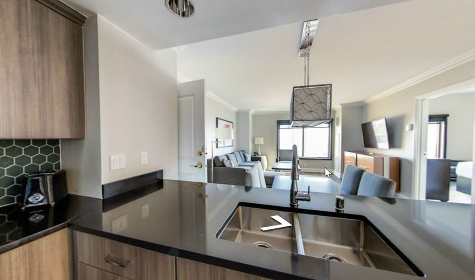 Kitchenette